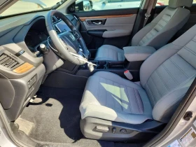 Honda Cr-v, снимка 7