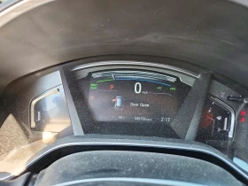 Honda Cr-v, снимка 9