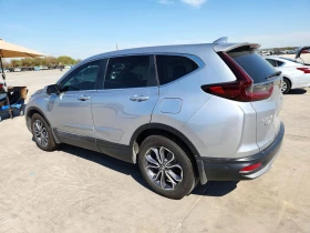 Honda Cr-v, снимка 2