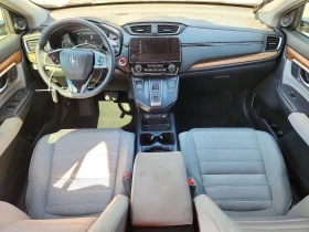 Honda Cr-v, снимка 8