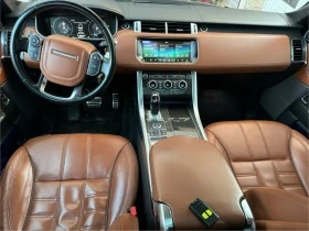 Land Rover Range Rover Sport Autobiography, снимка 4