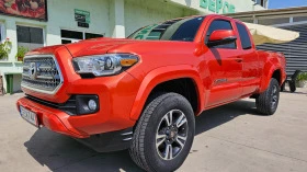     Toyota Tacoma TRDsport