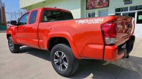 Обява за продажба на Toyota Tacoma TRDsport ~56 500 лв. - изображение 1