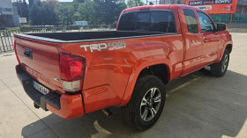 Toyota Tacoma TRDsport | Mobile.bg   4