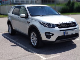 Land Rover Discovery Sport, снимка 1