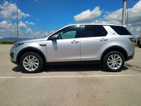 Land Rover Discovery Sport, снимка 4