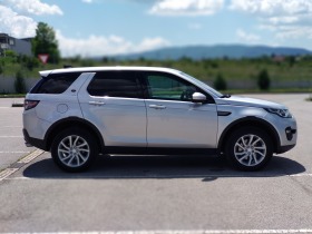 Land Rover Discovery Sport, снимка 7