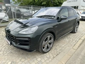 Porsche Cayenne plug-in hibrid/470ps/Platinum - [4] 