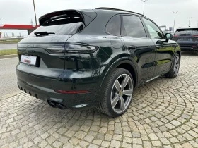 Porsche Cayenne plug-in hibrid/470ps/Platinum - [7] 