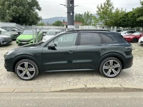 Porsche Cayenne plug-in hibrid/470ps/Platinum - [6] 