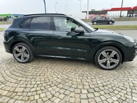 Porsche Cayenne plug-in hibrid/470ps/Platinum - [5] 