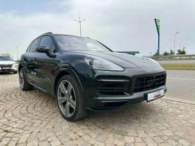 Porsche Cayenne plug-in hibrid/470ps/Platinum - [1] 