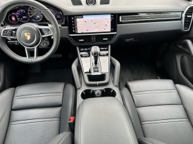 Porsche Cayenne plug-in hibrid/470ps/Platinum, снимка 11