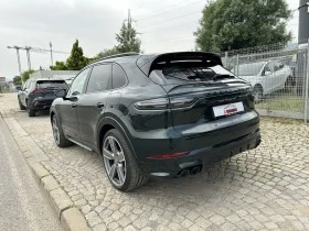 Porsche Cayenne plug-in hibrid/470ps/Platinum - [9] 