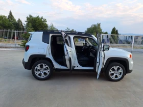 Jeep Renegade, снимка 3