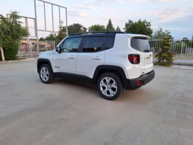 Jeep Renegade, снимка 8