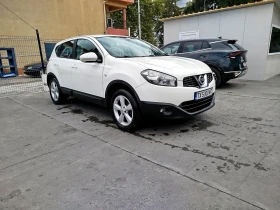 Nissan Qashqai 2.0 DCi 4x4 150hp facelift  | Mobile.bg    17