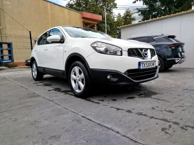 Nissan Qashqai 2.0 DCi 4x4 150hp facelift  | Mobile.bg    11