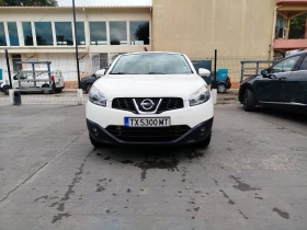 Nissan Qashqai 2.0 DCi 4x4 150hp facelift  | Mobile.bg    14