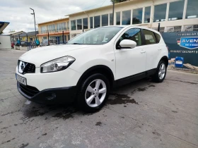 Nissan Qashqai 2.0 DCi 4x4 150hp facelift  | Mobile.bg    12