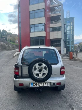 Kia Sportage 2.0, снимка 6