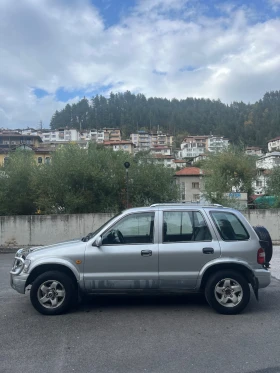 Kia Sportage 2.0, снимка 4