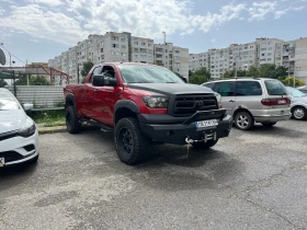 Toyota Tundra 5.7 tuning - off-road , снимка 1