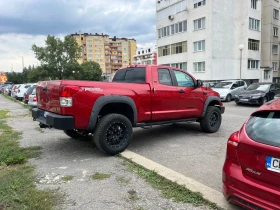 Toyota Tundra 5.7 tuning - off-road , снимка 17