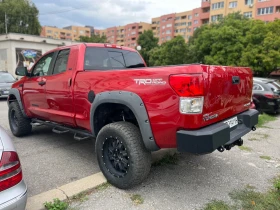 Toyota Tundra 5.7 tuning - off-road , снимка 16