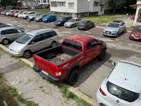 Toyota Tundra 5.7 tuning - off-road , снимка 2