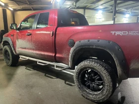 Toyota Tundra 5.7 tuning - off-road , снимка 4