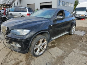 BMW X6 3.0dizel-245ks-2008god-На части!!!, снимка 1