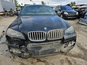 BMW X6 3.0dizel-245ks-2008god-На части!!!, снимка 5