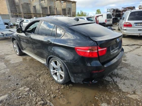 BMW X6 3.0dizel-245ks-2008god-На части!!!, снимка 3