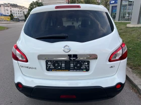 Nissan Qashqai + 2/NAVI/TOP, снимка 6