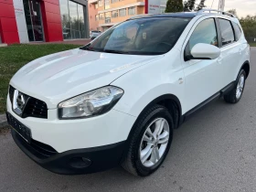 Nissan Qashqai + 2/NAVI/TOP, снимка 1