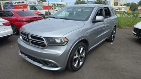 Dodge Durango R/T, снимка 1