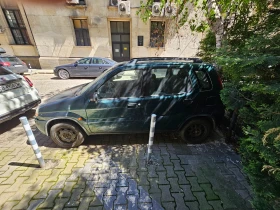 Suzuki Ignis, снимка 2