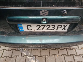 Suzuki Ignis, снимка 7