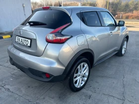 Nissan Juke 1.5 DCI* 090 000 KM* SERVICE BOOK* KTEO* COC* FULL | Mobile.bg    4