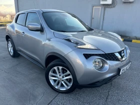 Nissan Juke 1.5 DCI* 090 000 KM* SERVICE BOOK* KTEO* COC* FULL | Mobile.bg    3