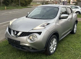 Обява за продажба на Nissan Juke 1.5 DCI* 090 000 KM* SERVICE BOOK* KTEO* COC* FULL ~18 500 лв. - изображение 1