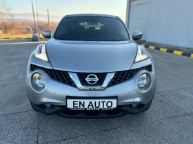 Nissan Juke 1.5 DCI* 090 000 KM* SERVICE BOOK* KTEO* COC* FULL | Mobile.bg    2