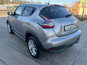 Nissan Juke 1.5 DCI* 090 000 KM* SERVICE BOOK* KTEO* COC* FULL | Mobile.bg    6