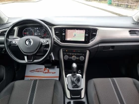 VW T-Roc 2.0TDI DSG7 LED Distr Assist 2021г, снимка 13