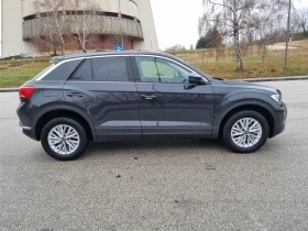 VW T-Roc 2.0TDI DSG7 LED Distr Assist 2021г, снимка 8