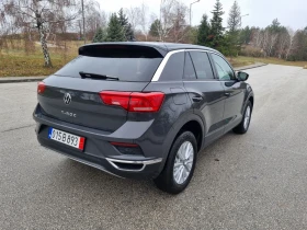 VW T-Roc 2.0TDI DSG7 LED Distr Assist 2021г, снимка 4