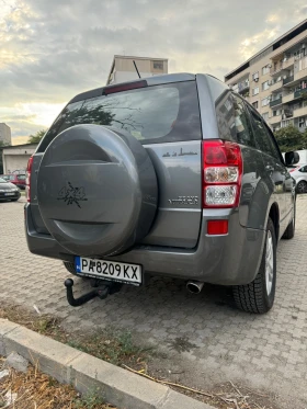 Suzuki Grand vitara 2.0, снимка 6