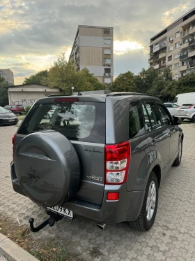 Suzuki Grand vitara 2.0, снимка 5