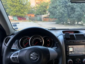 Suzuki Grand vitara 2.0, снимка 2